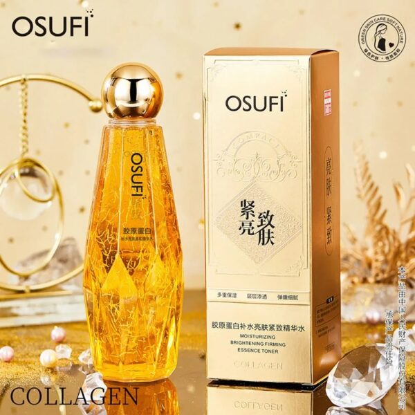 OSUFI Collagen Essence Serum