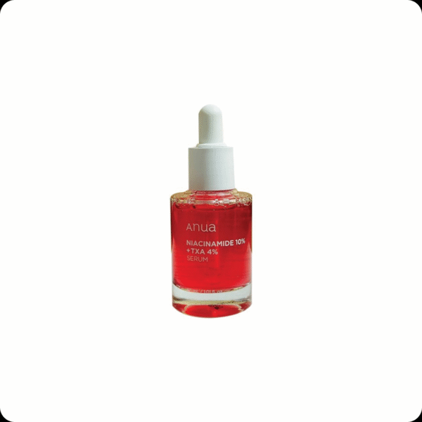 Anua Niacinamide 10% + TXA 4% Serum 30 ml