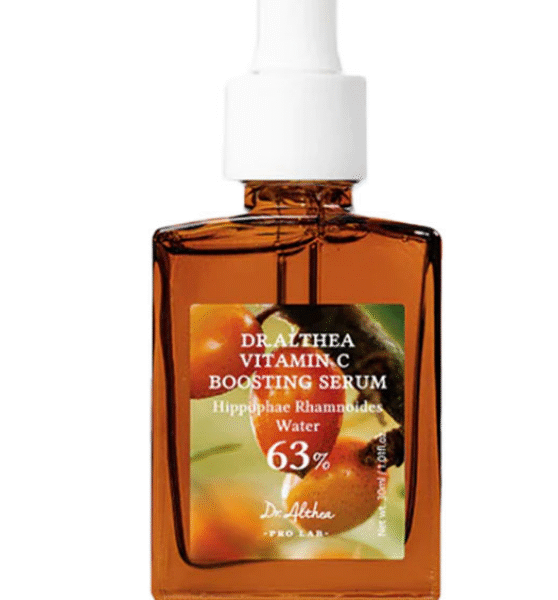 Dr.Althea Vitamin C Boosting Serum 30 ml