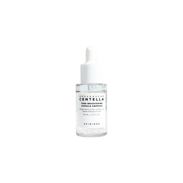 SKIN1004 Madagascar Centella Tone Brightening Capsule Ampoule 30 ml
