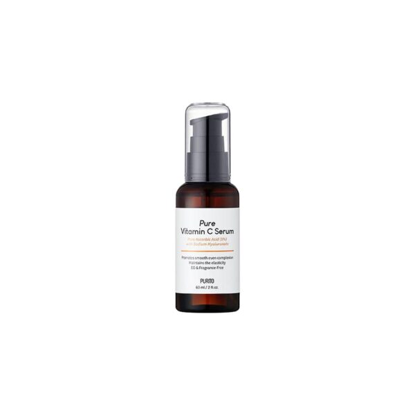 PURITO Pure Vitamin C Serum 60 ml